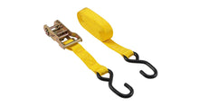 Sangle à cliquet 4m pour oeillets (avec crochets) - RHINO-RACK - BYD Shark 2024+