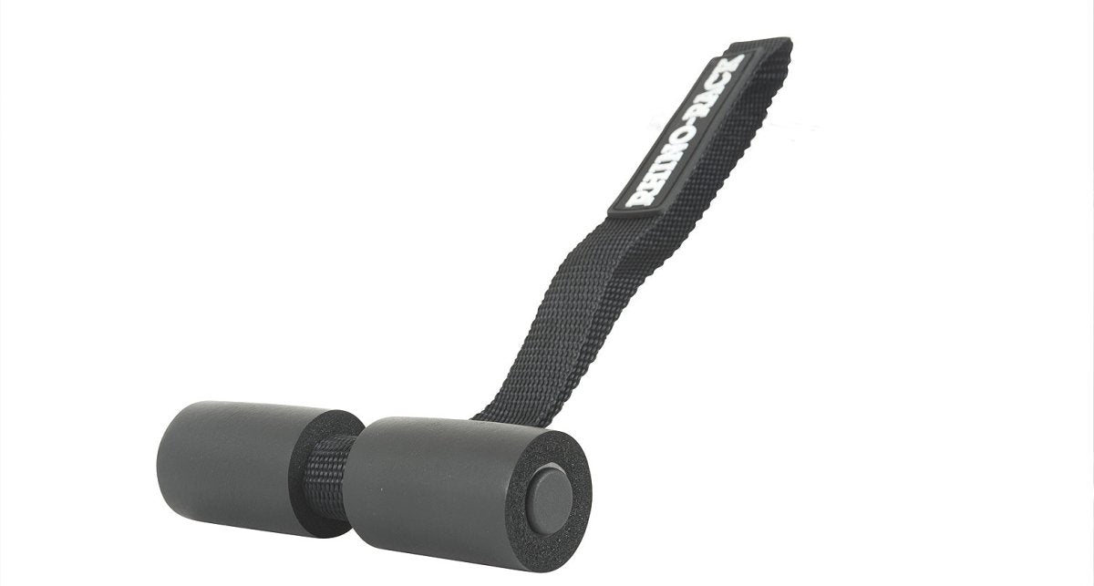 Sangle boucle d'ancrage capot - RHINO-RACK - BYD Shark 2024+