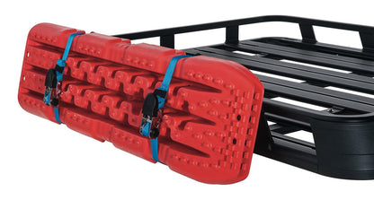 Sangle pour plaques à sable (pour support latéral 43159) - RHINO-RACK - BYD Shark 2024+