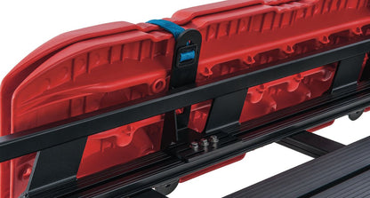 Sangle pour plaques à sable (pour support latéral 43159) - RHINO-RACK - BYD Shark 2024+