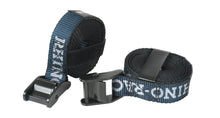 Sangle rapide 3.5M (paire) - RHINO-RACK - BYD Shark 2024+