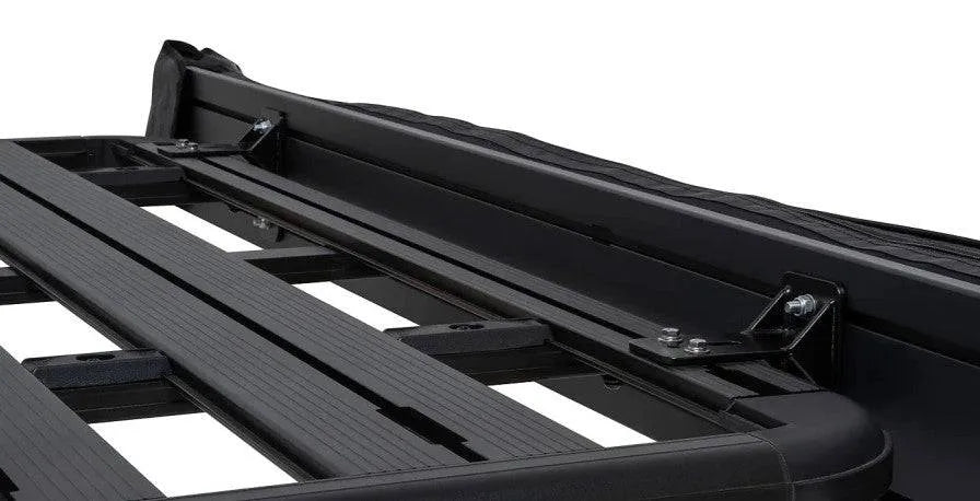 Support auvent pour galerie - plateau Pioneer/ Barres Vortex - RHINO-RACK - Dacia Duster 2010-2023