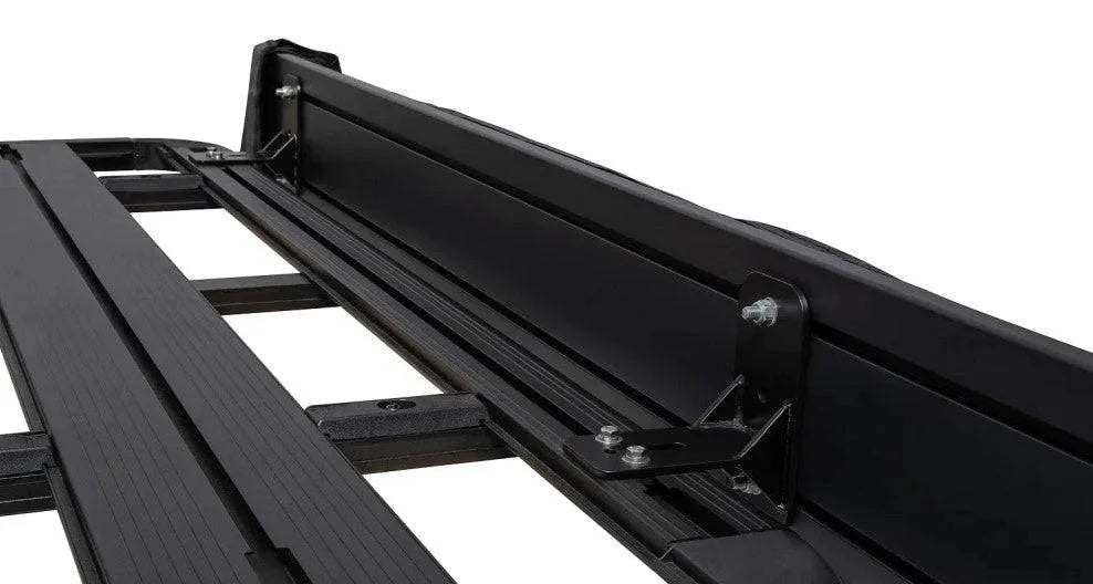 Support auvent pour galerie - plateau Pioneer/ Barres Vortex - RHINO-RACK - Dacia Duster 2010-2023