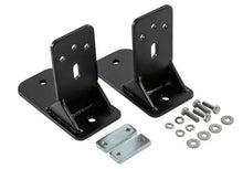 Support auvent pour galerie - plateau Pioneer/ Barres Vortex - RHINO-RACK - Dacia Duster 2010-2023
