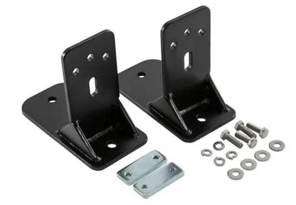 Support auvent pour galerie - plateau Pioneer/ Barres Vortex - RHINO-RACK - Dacia Duster 2010-2023