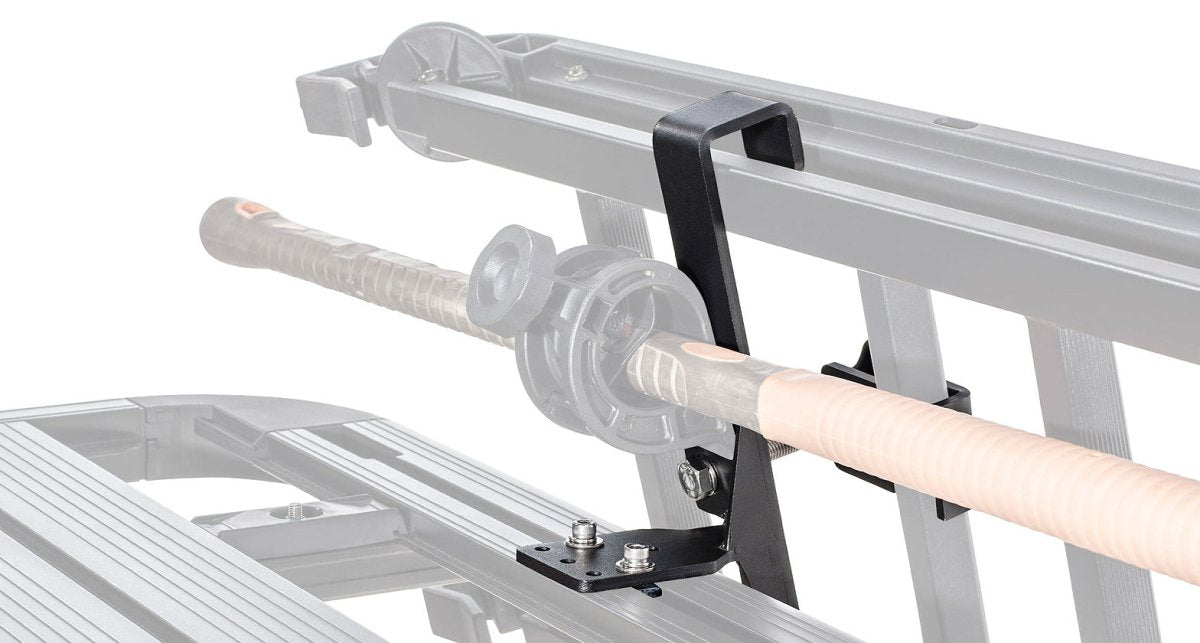 Support d'echelle pliante pioneer - RHINO-RACK -