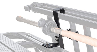 Support d'echelle pliante pioneer - RHINO-RACK -