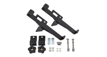 Support d'echelle pliante pioneer - RHINO-RACK -