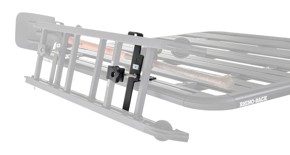 Support d'echelle pliante pioneer - RHINO-RACK -