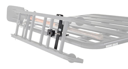 Support d'echelle pliante pioneer - RHINO-RACK -