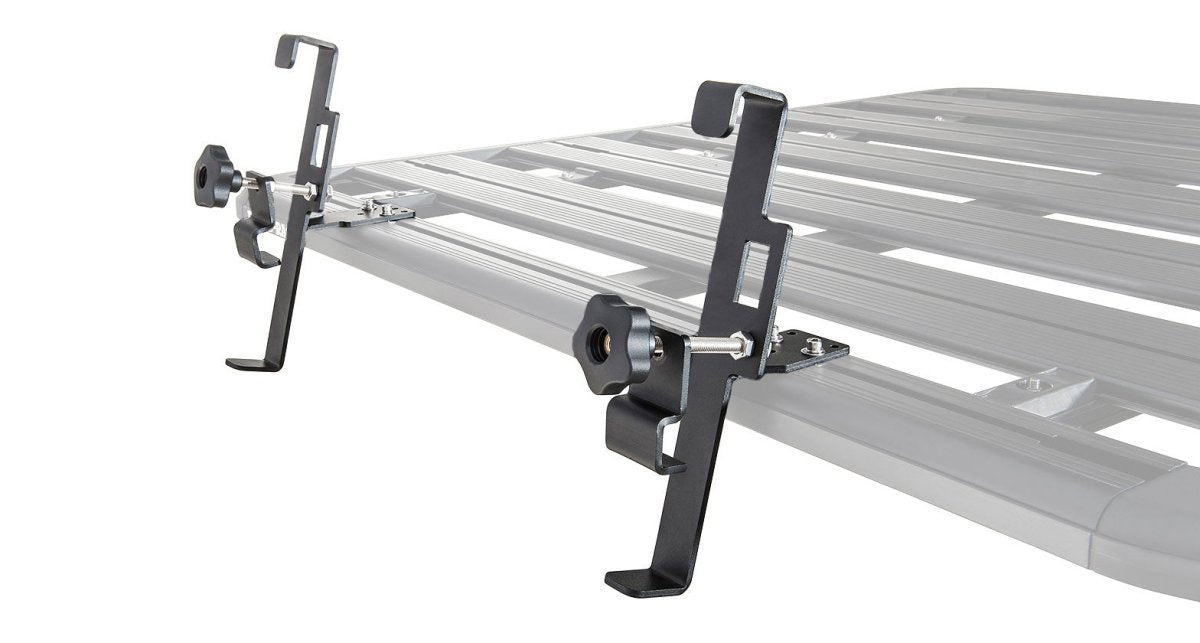 Support d'echelle pliante pioneer - RHINO-RACK -