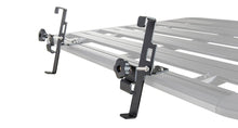 Support d'echelle pliante pioneer - RHINO-RACK -