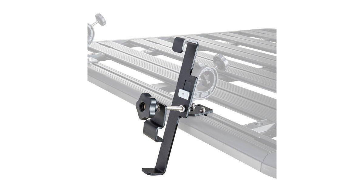 Support d'echelle pliante pioneer - RHINO-RACK -