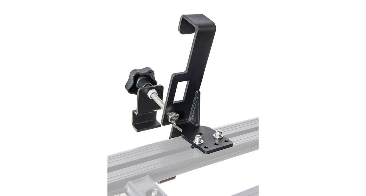 Support d'echelle pliante pioneer - RHINO-RACK -