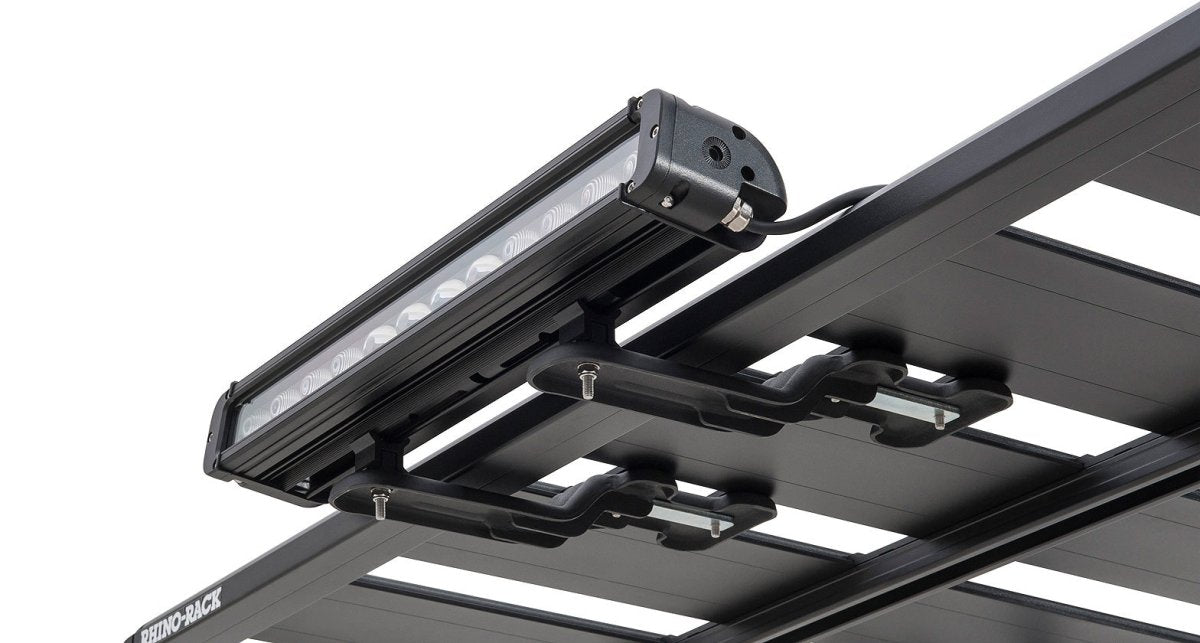 Support d'eclairage DEL Pioneer - RHINO-RACK -