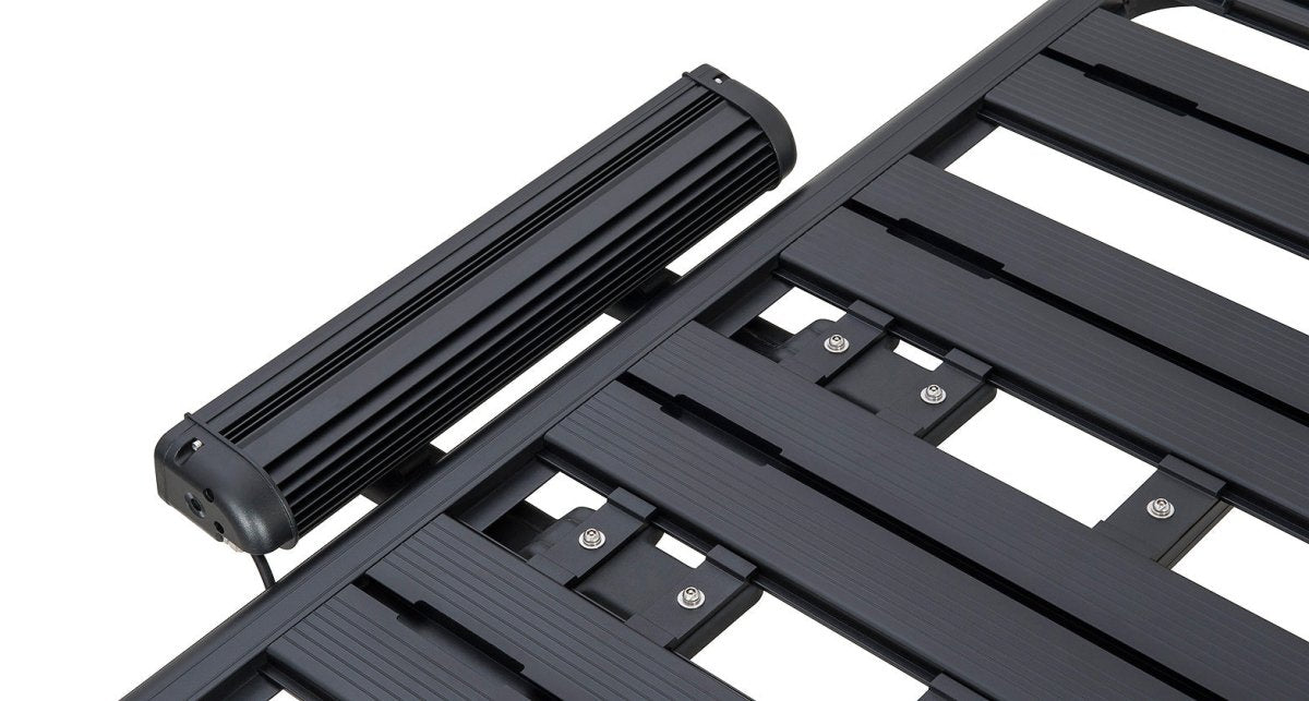 Support d'eclairage DEL Pioneer - RHINO-RACK -
