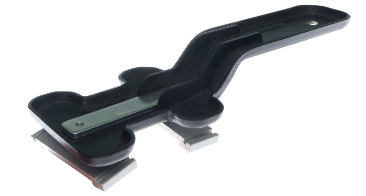 Support d'eclairage DEL Pioneer - RHINO-RACK -
