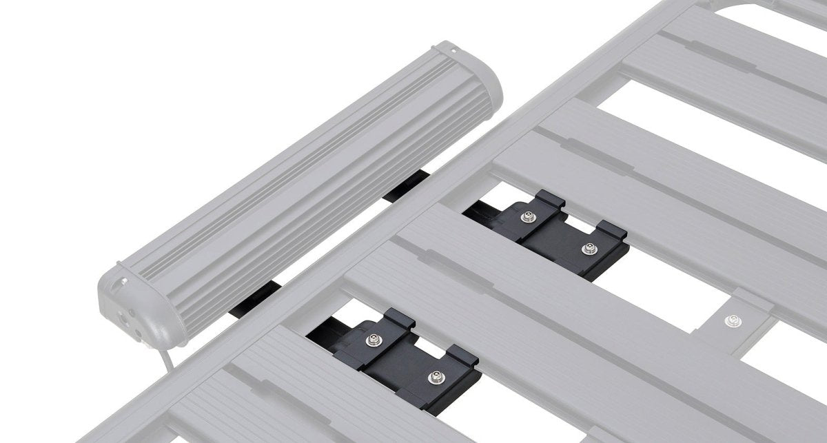 Support d'eclairage DEL Pioneer - RHINO-RACK -