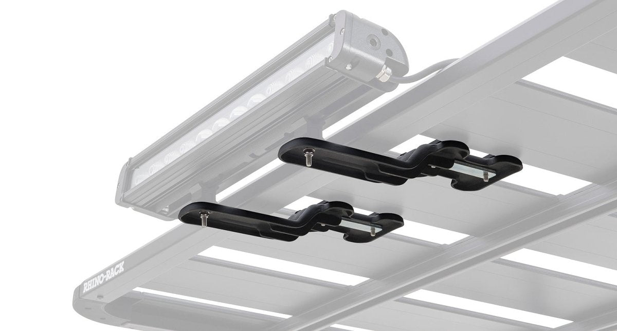 Support d'eclairage DEL Pioneer - RHINO-RACK -