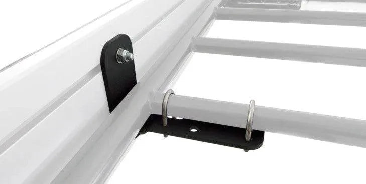 Support fixation auvent - Galeries tubulaires - RHINO-RACK - Dacia Duster 2010-2023