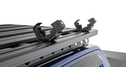 Support Pelle STOW iT - Polyvalence et Sécurité - RHINO-RACK - Dacia Duster 2010-2023