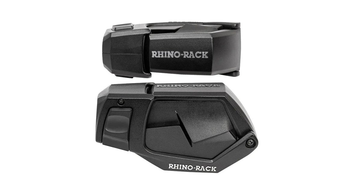 Support Pelle STOW iT - Polyvalence et Sécurité - RHINO-RACK - Dacia Duster 2010-2023