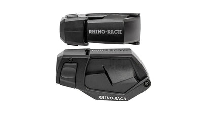 Support Pelle STOW iT - Polyvalence et Sécurité - RHINO-RACK - Dacia Duster 2010-2023