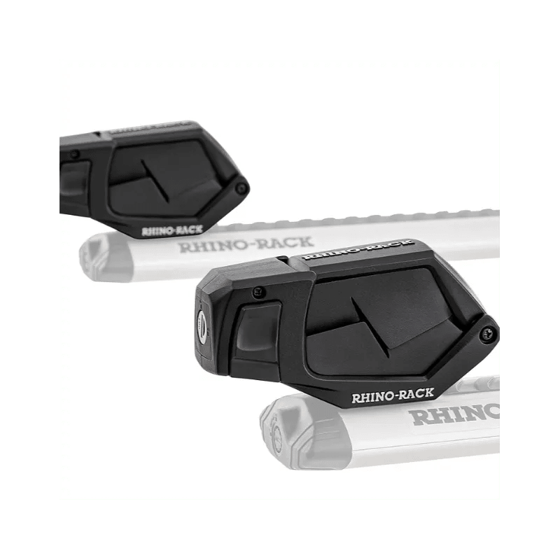 Support Pelle STOW iT - Polyvalence et Sécurité - RHINO-RACK - Dacia Duster 2010-2023