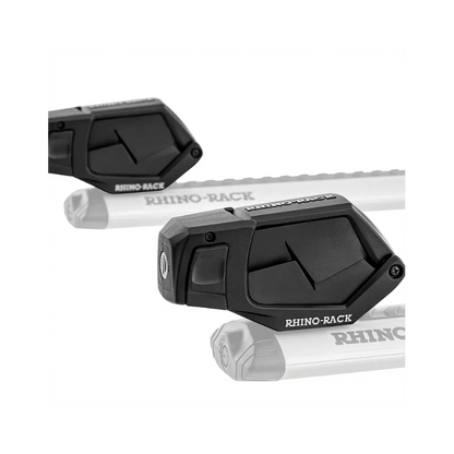 Support Pelle STOW iT - Polyvalence et Sécurité - RHINO-RACK - Dacia Duster 2010-2023