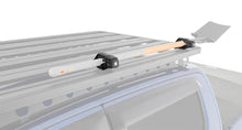 Support Pelle STOW iT - Polyvalence et Sécurité - RHINO-RACK - Dacia Duster 2010-2023