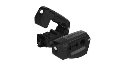 Supports STOW iT Large - Fixation Cric Hi-Lift 4x4 - RHINO-RACK - BYD Shark 2024+