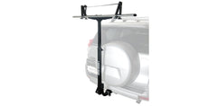 T LOAD lève kayak sur attelage carré Hitch Mount avec kit sangle RTLK - RHINO-RACK - BYD Shark 2024+