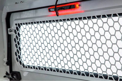 Grille de Securite Hardtop RSI SMARTCAP | All Full-Size - Dodge RAM 1500