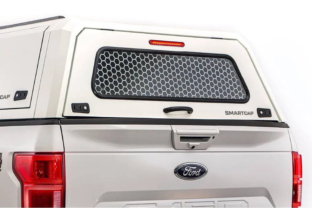 Grille de Securite Hardtop RSI SMARTCAP | All Full-Size - Dodge RAM 1500