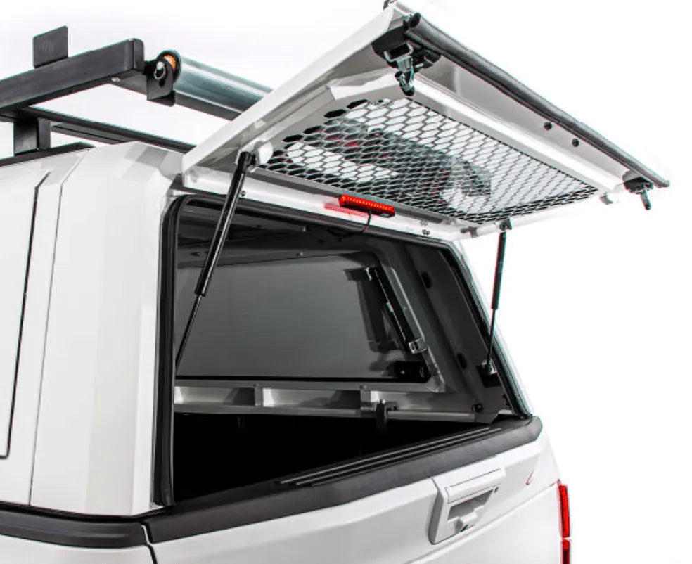 Grille de Securite Hardtop RSI SMARTCAP | All Full-Size - Dodge RAM 1500