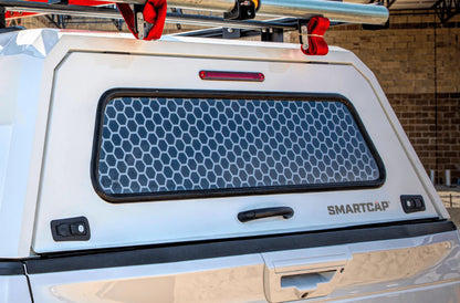 Grille de Securite Hardtop RSI SMARTCAP | All-Mid Size - Ford Ranger 2012-2022