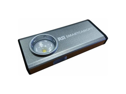 Lumiere Magnetique LED | Hardtop RSI Smartcap (Rechargeable) - Dodge RAM 1500