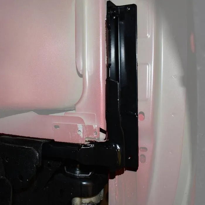 Renforts de Benne | J-BRACE FORD RANGER/RAPTOR 2023+ | Origine Ford - Ford Ranger/Raptor 2023+