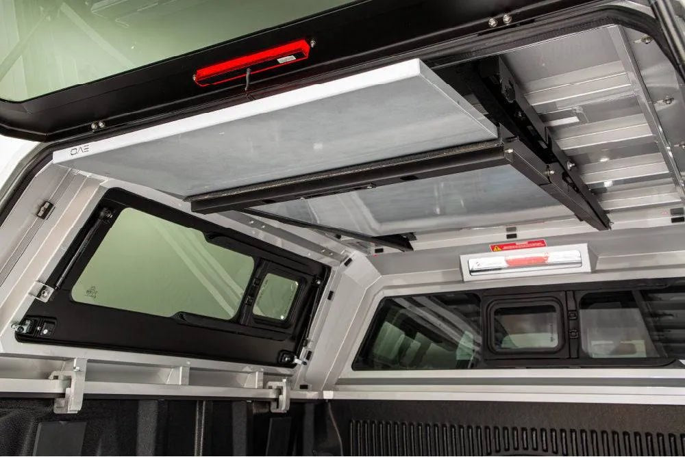 Table StowAway | RSI SMARTCAP - Dodge RAM 1500