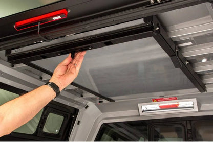 Table StowAway | RSI SMARTCAP - Dodge RAM 1500