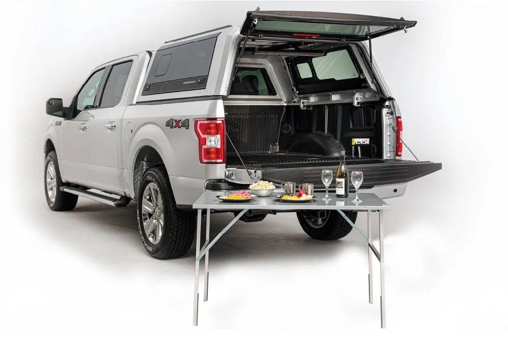Table StowAway | RSI SMARTCAP - Dodge RAM 1500