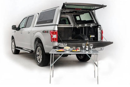 Table StowAway | RSI SMARTCAP - Dodge RAM 1500
