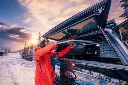 Table StowAway | RSI SMARTCAP - Dodge RAM 1500