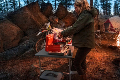 Table StowAway | RSI SMARTCAP - Dodge RAM 1500