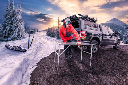 Table StowAway | RSI SMARTCAP - Dodge RAM 1500