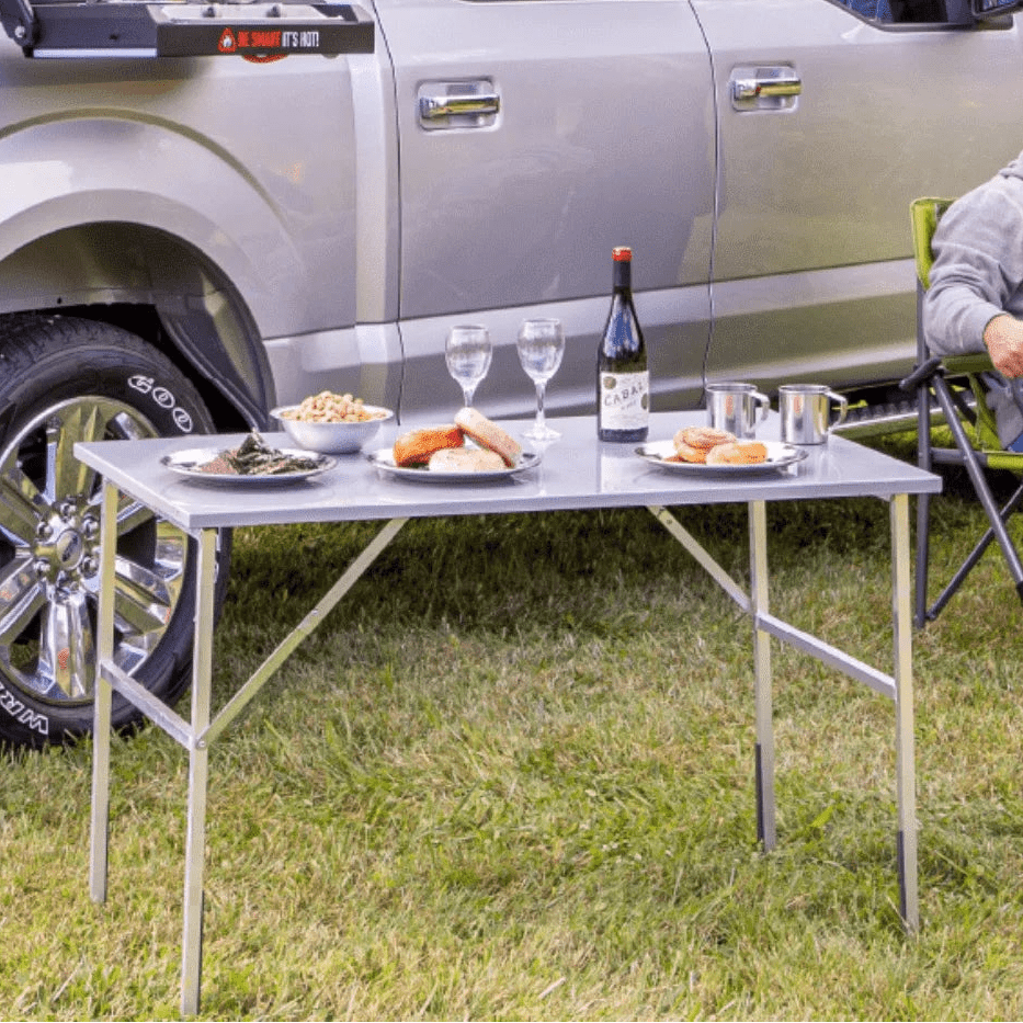 Table StowAway | RSI SMARTCAP - Dodge RAM 1500