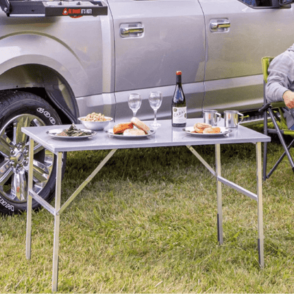 Table StowAway | RSI SMARTCAP - Dodge RAM 1500