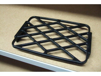 Grille de protection plastique pour tête de snorkel Safari4x4 avec grille démontable -