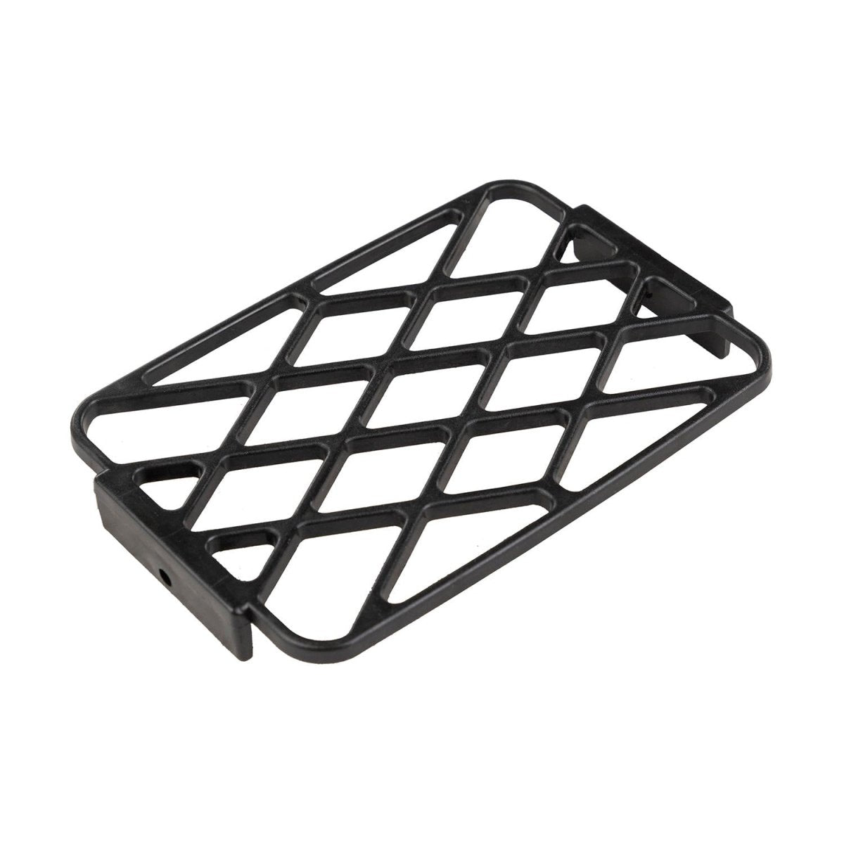 Grille de protection plastique pour tête de snorkel Safari4x4 avec grille démontable -
