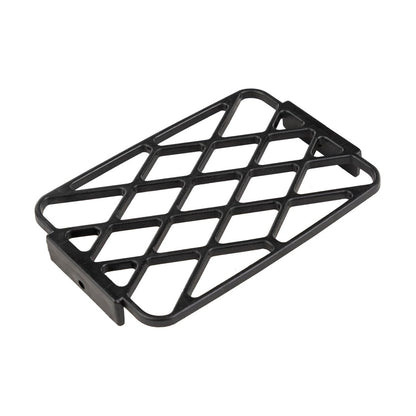 Grille de protection plastique pour tête de snorkel Safari4x4 avec grille démontable -
